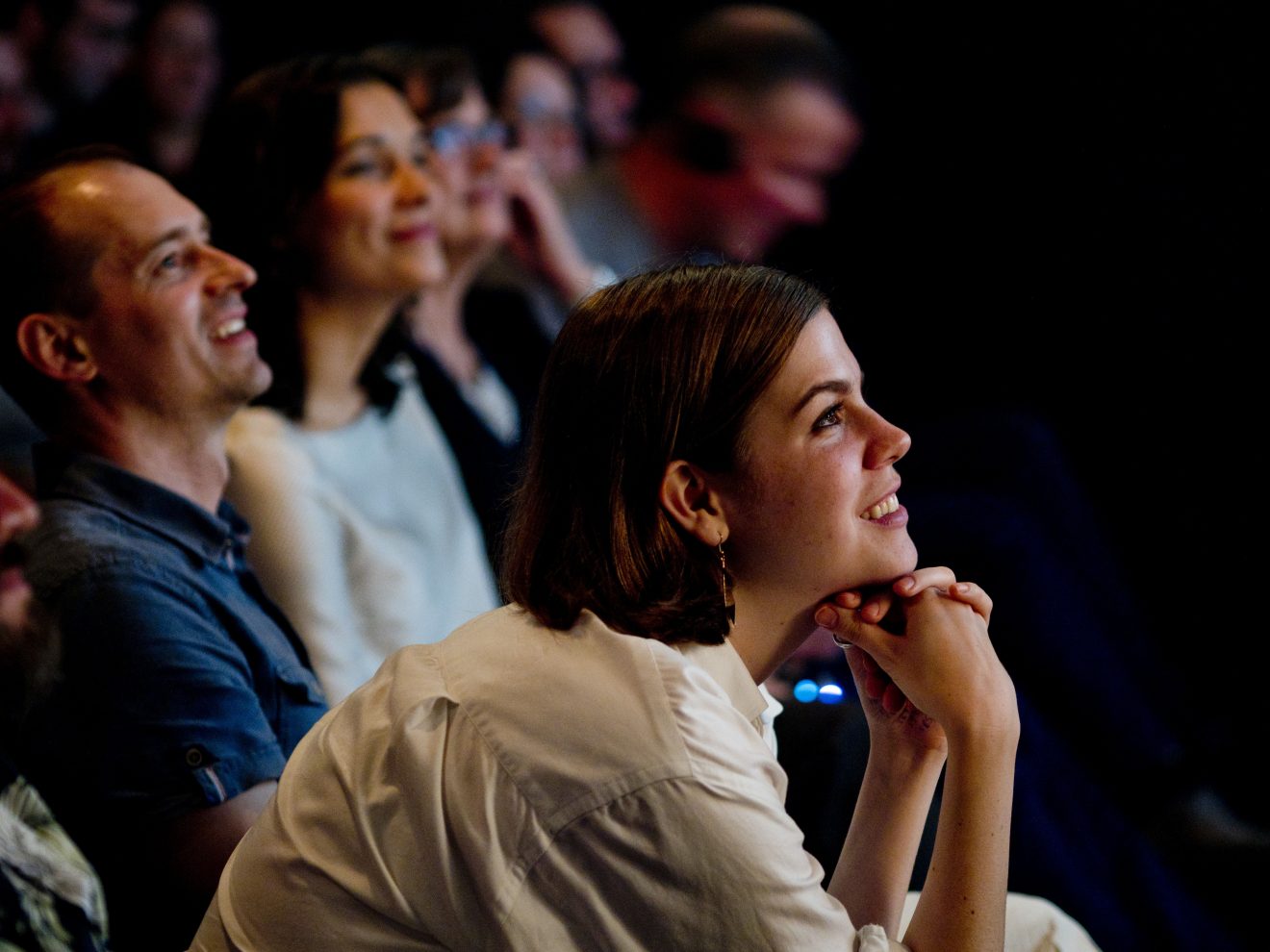 Wissenschaftswoche. Best of Science Slam.