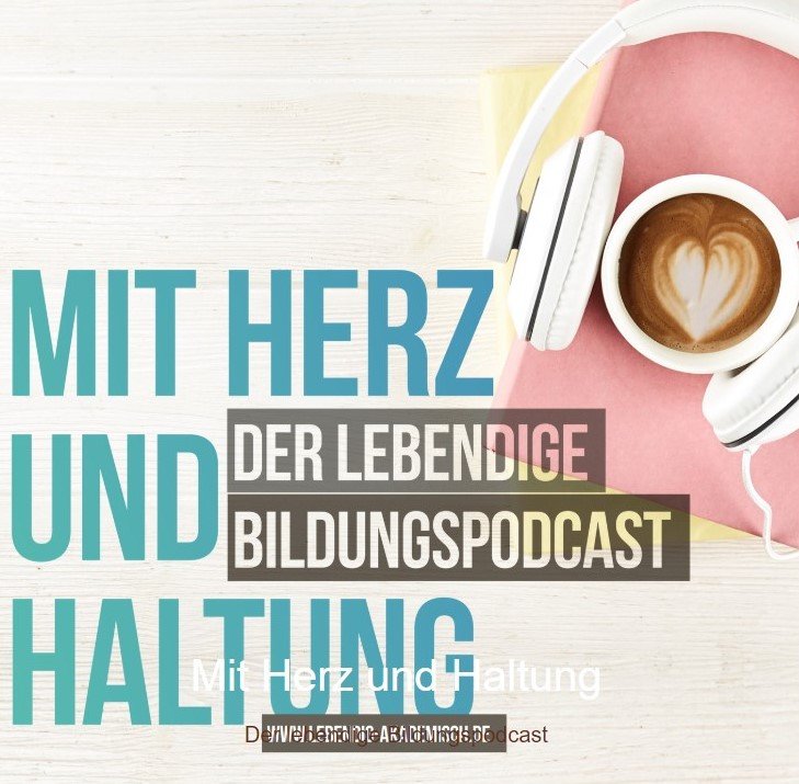 Podcast Bild