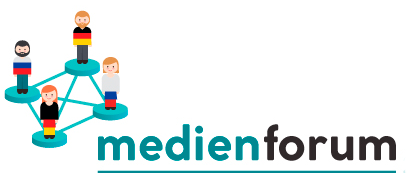 Logo Medienforum